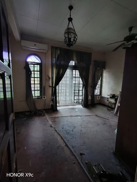 2-storey Terraced House for Sale in Taman Polo Indera Mahkota 6 (Kuantan) - Mohammad Azizi - PropertyGuru.com.my