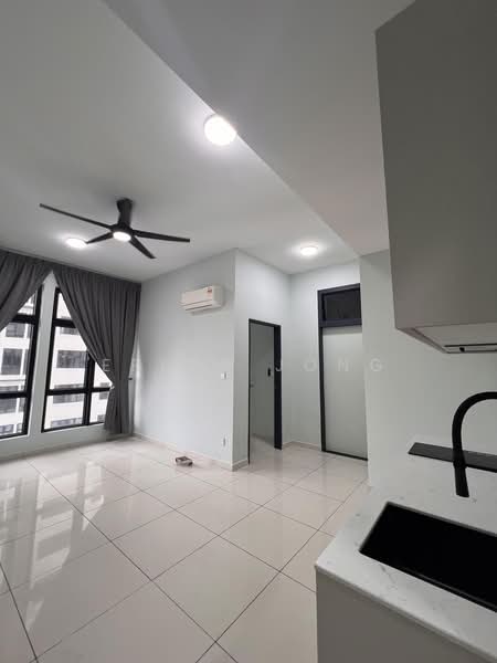 Servis Apartment untuk Disewa di Space Residency - Erica Jong - PropertyGuru.com.my