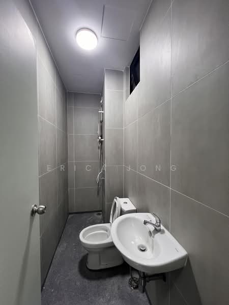 Servis Apartment untuk Disewa di Space Residency - Erica Jong - PropertyGuru.com.my