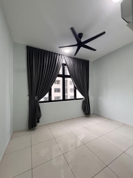 Servis Apartment untuk Disewa di Space Residency - Erica Jong - PropertyGuru.com.my
