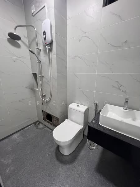 Servis Apartment untuk Disewa di Space Residency - Erica Jong - PropertyGuru.com.my