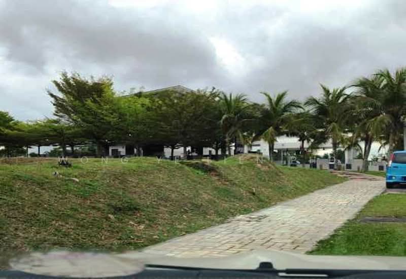 Residential Land for Sale in Presint 11 (Putrajaya) - Wong Ye Lien PhD - Exterior - PropertyGuru.com.my