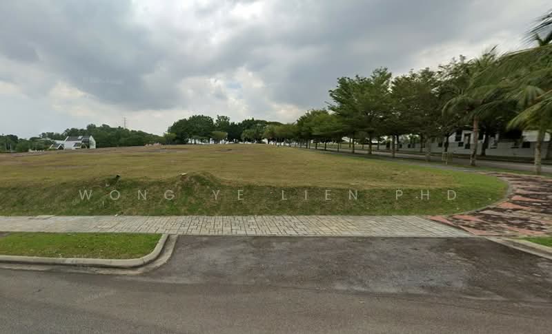 Residential Land for Sale in Presint 11 (Putrajaya) - Wong Ye Lien PhD - Exterior - PropertyGuru.com.my