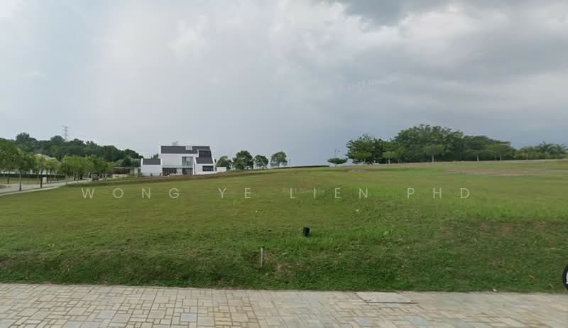 Residential Land for Sale in Presint 11 (Putrajaya) - Wong Ye Lien PhD - Exterior - PropertyGuru.com.my