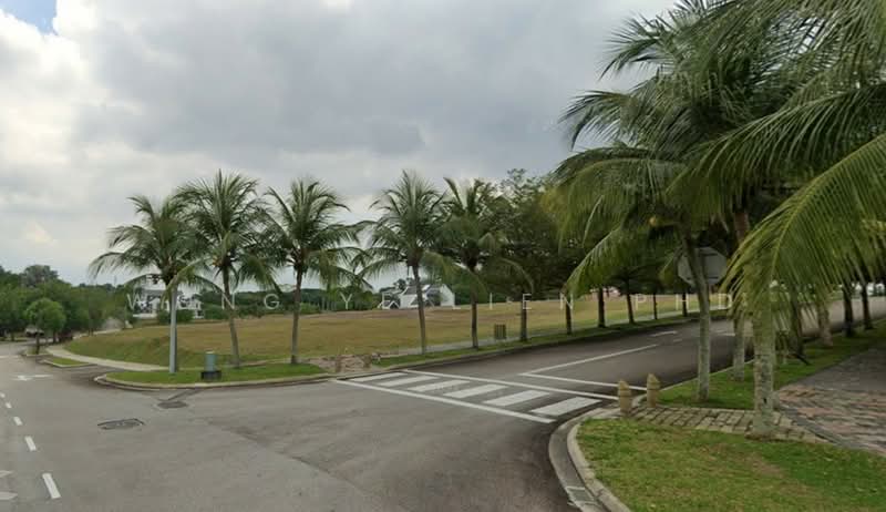 Residential Land for Sale in Presint 11 (Putrajaya) - Wong Ye Lien PhD - Exterior - PropertyGuru.com.my