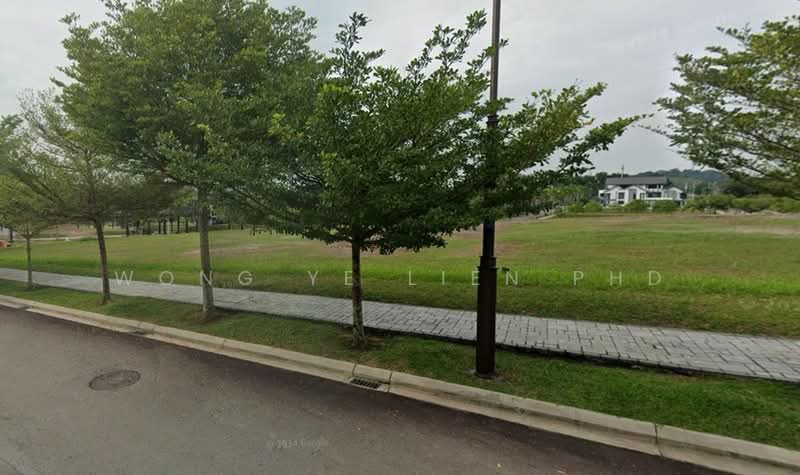 Residential Land for Sale in Presint 11 (Putrajaya) - Wong Ye Lien PhD - Exterior - PropertyGuru.com.my