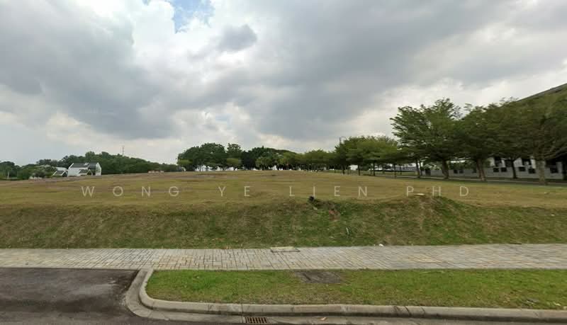 Residential Land for Sale in Presint 11 (Putrajaya) - Wong Ye Lien PhD - Exterior - PropertyGuru.com.my