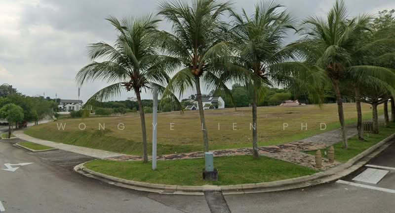 Residential Land for Sale in Presint 11 (Putrajaya) - Wong Ye Lien PhD - Exterior - PropertyGuru.com.my