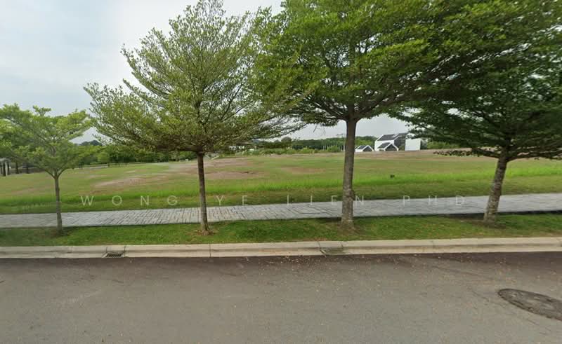 Residential Land for Sale in Presint 11 (Putrajaya) - Wong Ye Lien PhD - Exterior - PropertyGuru.com.my