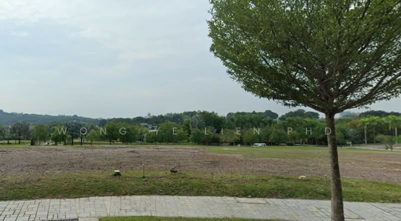 Residential Land for Sale in Presint 11 (Putrajaya) - Wong Ye Lien PhD - Exterior - PropertyGuru.com.my