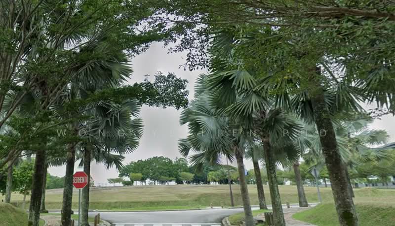 Residential Land for Sale in Presint 11 (Putrajaya) - Wong Ye Lien PhD - Exterior - PropertyGuru.com.my