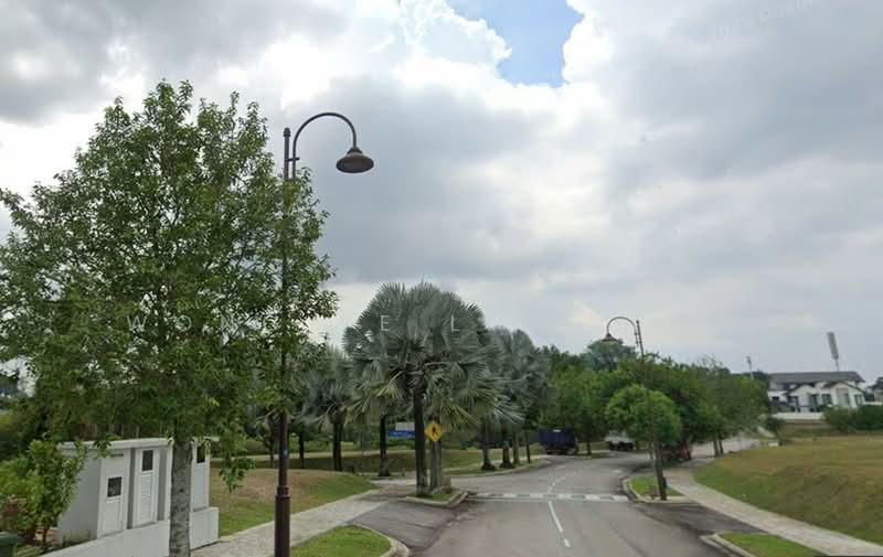 Residential Land for Sale in Presint 11 (Putrajaya) - Wong Ye Lien PhD - Exterior - PropertyGuru.com.my