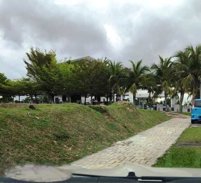 Residential Land for Sale in Presint 11 (Putrajaya) - Wong Ye Lien PhD - Exterior - PropertyGuru.com.my