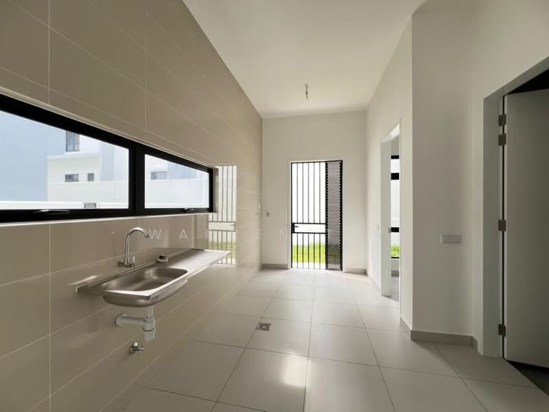Semi-Detached House for Rent in Setia Tropika (Johor Bahru) - Warren Tay - PropertyGuru.com.my