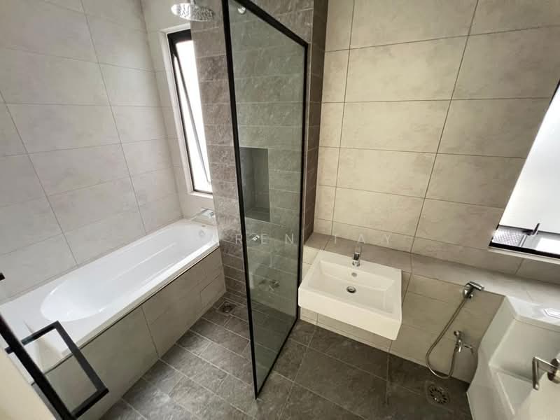 Semi-Detached House for Rent in Setia Tropika (Johor Bahru) - Warren Tay - PropertyGuru.com.my