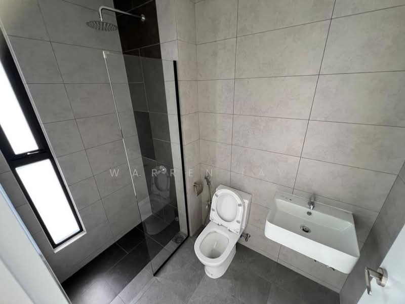 Semi-Detached House for Rent in Setia Tropika (Johor Bahru) - Warren Tay - PropertyGuru.com.my