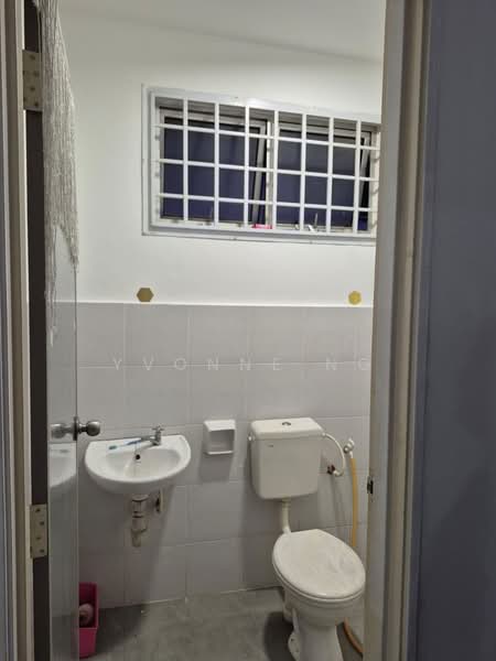 Rumah Teres 2 Tingkat untuk Disewa di Taman Setia Indah (Tebrau) - Yvonne Ng - PropertyGuru.com.my