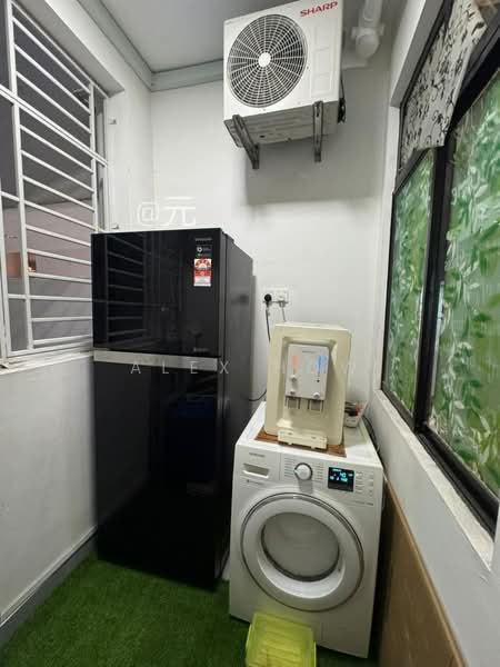 Service Residence for Rent at The Platino Serviced Apartment - Alex How - Interior - PropertyGuru.com.my