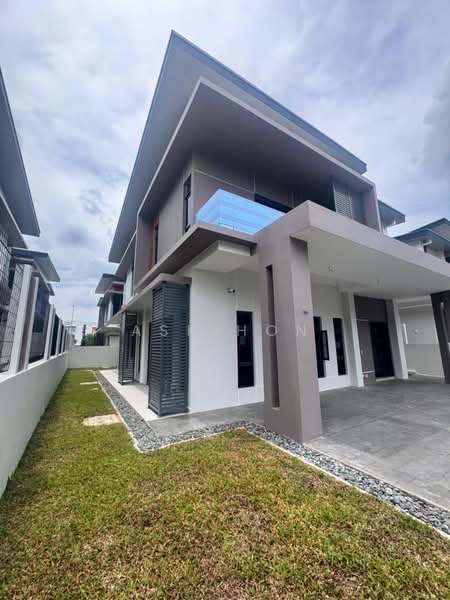 Terraced House for Sale in Bandar Baru Uda (Johor Bahru) - Ask Hon - PropertyGuru.com.my