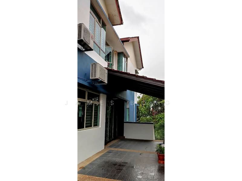 Semi-Detached House for Rent in Horizon Hills (Iskandar Puteri (Nusajaya)) - James Bong - Exterior - PropertyGuru.com.my