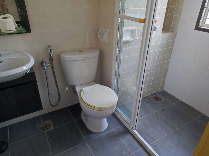 Semi-Detached House for Rent in Horizon Hills (Iskandar Puteri (Nusajaya)) - James Bong - Bathroom - PropertyGuru.com.my