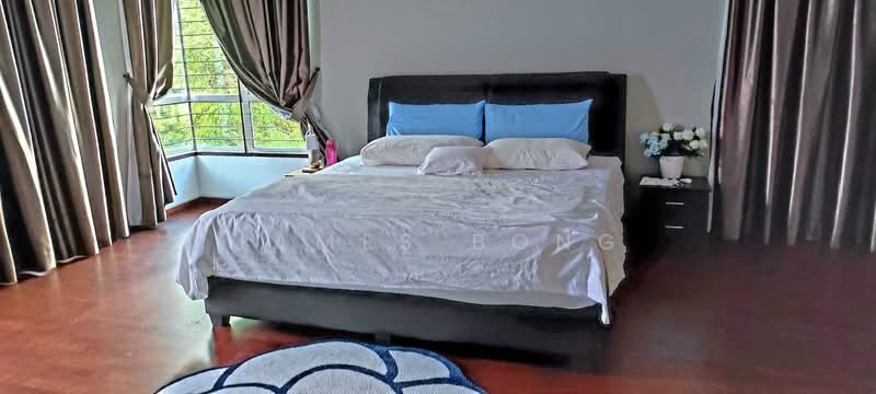 Semi-Detached House for Rent in Horizon Hills (Iskandar Puteri (Nusajaya)) - James Bong - Bedroom - PropertyGuru.com.my