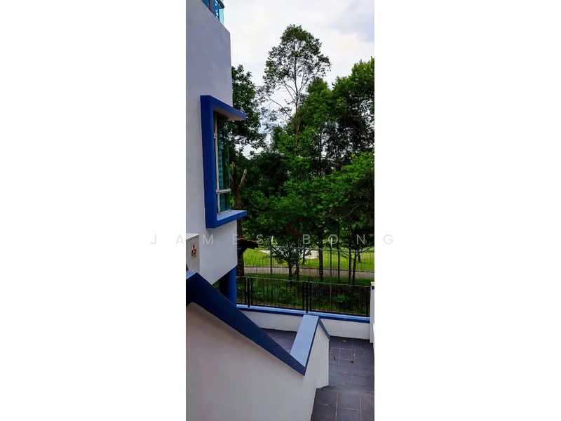 Semi-Detached House for Rent in Horizon Hills (Iskandar Puteri (Nusajaya)) - James Bong - Exterior - PropertyGuru.com.my