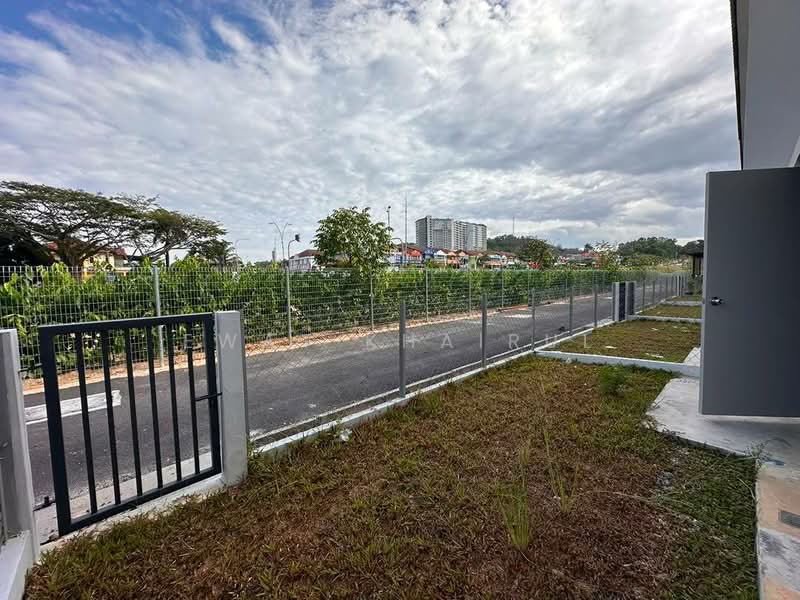 Rumah Teres untuk Disewa di Sepang (Selangor) - Ewat Khairul - Exterior - PropertyGuru.com.my