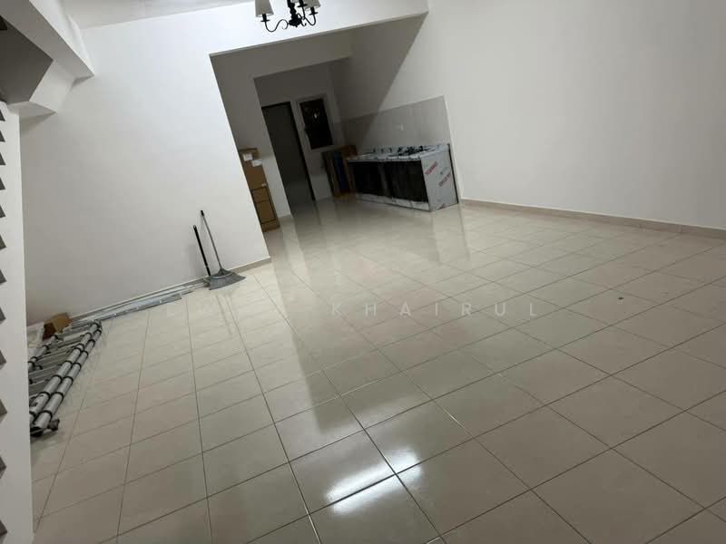 Rumah Teres untuk Disewa di Sepang (Selangor) - Ewat Khairul - Interior - PropertyGuru.com.my