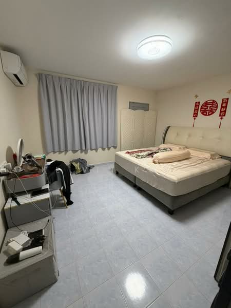2-storey Terraced House for Sale in Taman Molek (Johor Bahru) - Kelvin Koay - Bedroom - PropertyGuru.com.my