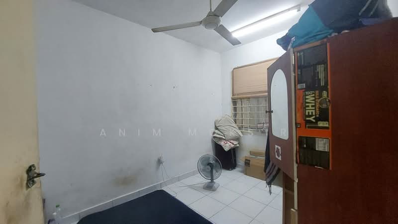 Condominium for Sale at Cyberia Crescent 2 - Anim Moksir - Bedroom - PropertyGuru.com.my