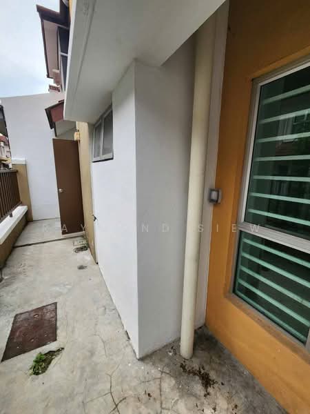 Semi-Detached House for Sale in Sutera Damansara (Damansara Damai) - Raymond Siew - Exterior - PropertyGuru.com.my
