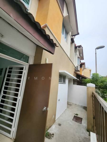 Semi-Detached House for Sale in Sutera Damansara (Damansara Damai) - Raymond Siew - Exterior - PropertyGuru.com.my