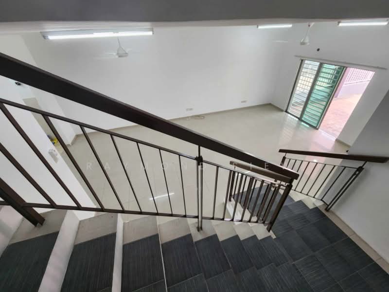 Semi-Detached House for Sale in Sutera Damansara (Damansara Damai) - Raymond Siew - Interior - PropertyGuru.com.my