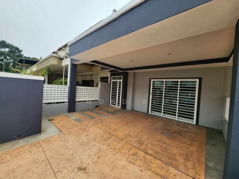 Semi-Detached House for Sale in Sutera Damansara (Damansara Damai) - Raymond Siew - Exterior - PropertyGuru.com.my