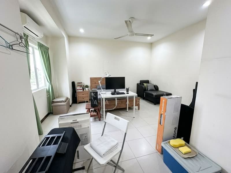 2-storey Terraced House for Sale in Sunway Kayangan (Shah Alam) - SITI KHAIRIYAH JAAFAR - PropertyGuru.com.my