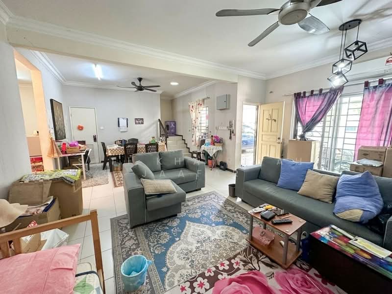 2-storey Terraced House for Sale in Sunway Kayangan (Shah Alam) - SITI KHAIRIYAH JAAFAR - PropertyGuru.com.my