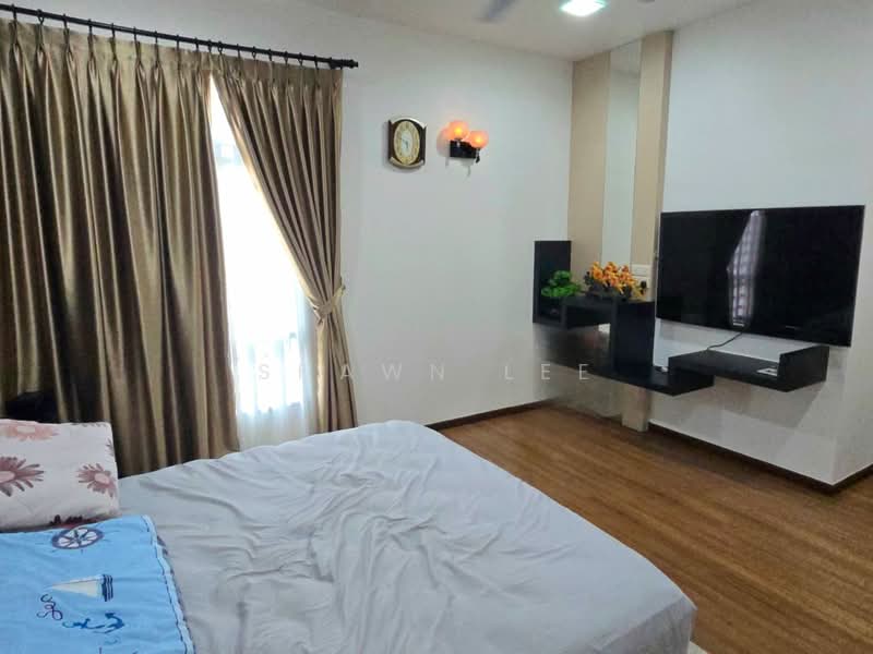 Cluster House for Sale in Horizon Hills (Iskandar Puteri (Nusajaya)) - Shawn Lee - PropertyGuru.com.my