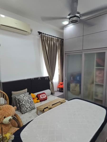Cluster House for Sale in Horizon Hills (Iskandar Puteri (Nusajaya)) - Shawn Lee - PropertyGuru.com.my