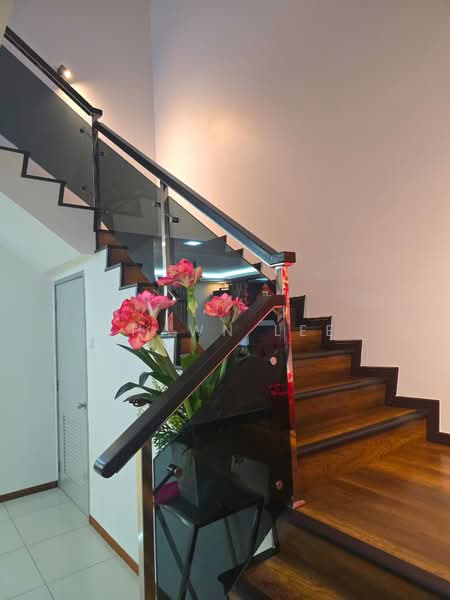 Cluster House for Sale in Horizon Hills (Iskandar Puteri (Nusajaya)) - Shawn Lee - PropertyGuru.com.my