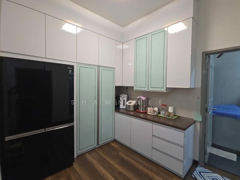 Cluster House for Sale in Horizon Hills (Iskandar Puteri (Nusajaya)) - Shawn Lee - PropertyGuru.com.my