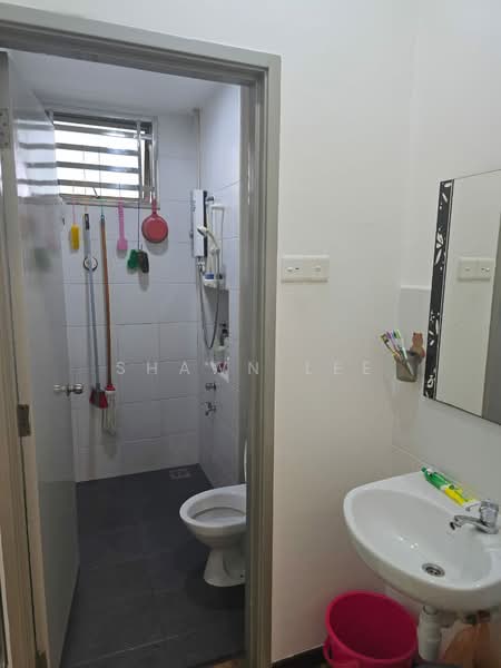Cluster House for Sale in Horizon Hills (Iskandar Puteri (Nusajaya)) - Shawn Lee - PropertyGuru.com.my