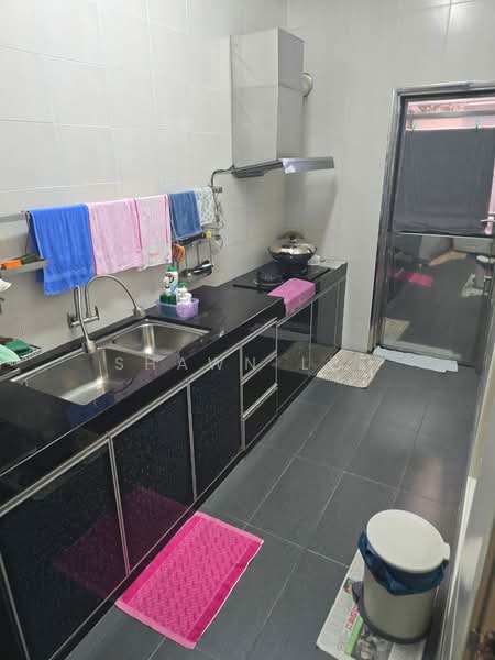 Cluster House for Sale in Horizon Hills (Iskandar Puteri (Nusajaya)) - Shawn Lee - PropertyGuru.com.my