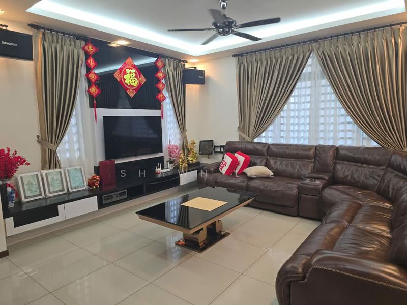 Cluster House for Sale in Horizon Hills (Iskandar Puteri (Nusajaya)) - Shawn Lee - PropertyGuru.com.my