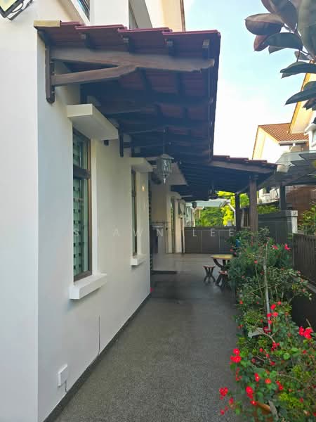 Cluster House for Sale in Horizon Hills (Iskandar Puteri (Nusajaya)) - Shawn Lee - PropertyGuru.com.my