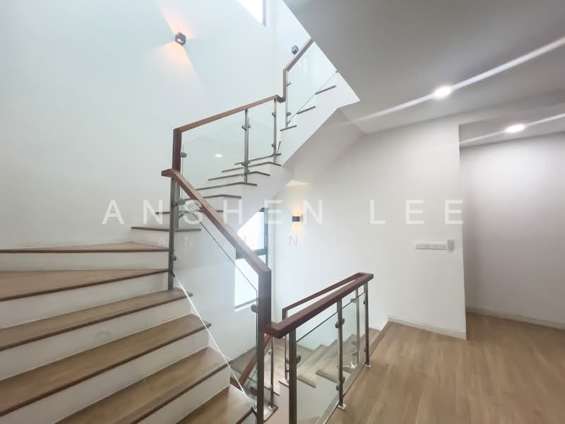 Servis Apartment untuk Dijual di Tropical Villa - Anshen Lee - Interior - PropertyGuru.com.my