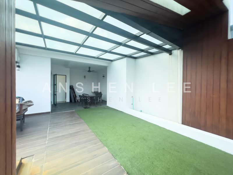 Servis Apartment untuk Dijual di Tropical Villa - Anshen Lee - Exterior - PropertyGuru.com.my