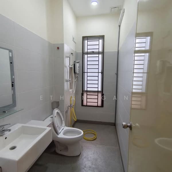 Rumah Teres 2 Tingkat untuk Dijual di Austin (Johor Bahru) - Ethan Gan - PropertyGuru.com.my