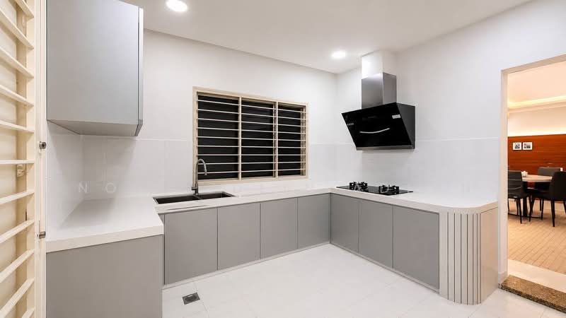 Rumah Berkembar untuk Dijual di Taman Saujana Emas (Kajang) - Nor Azdlin Adnan - PropertyGuru.com.my