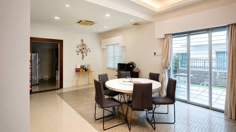 Rumah Berkembar untuk Dijual di Taman Saujana Emas (Kajang) - Nor Azdlin Adnan - PropertyGuru.com.my